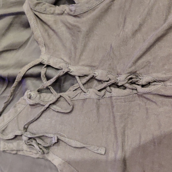 Torrid heart tank - Picture 3 of 5